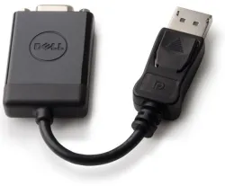 DisplayPort to DVI