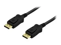 LinkIT DisplayPort-kabel - DisplayPort (hane) ti