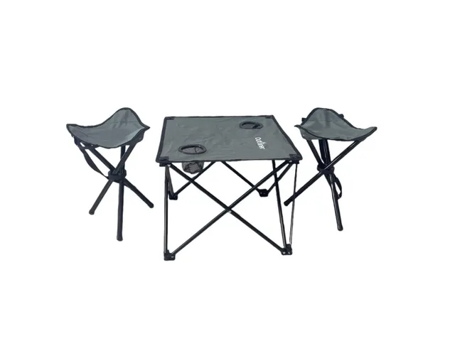 Campingmöbel set Outliner