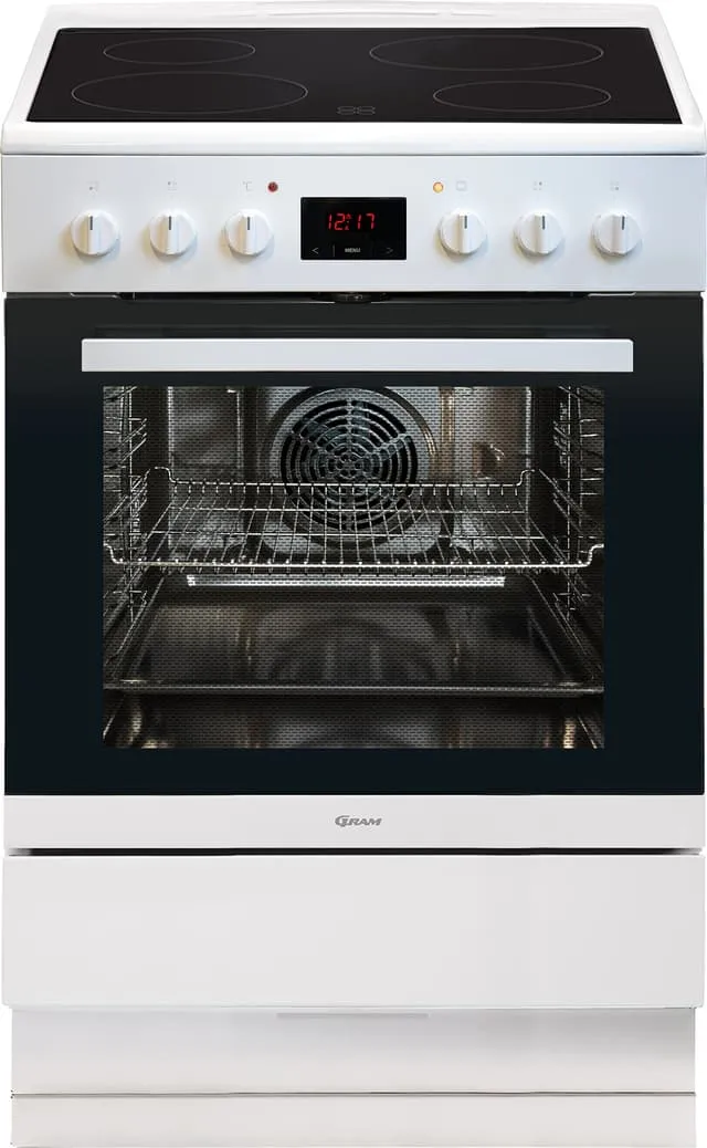 Keramikspis CC56350V (60cm)