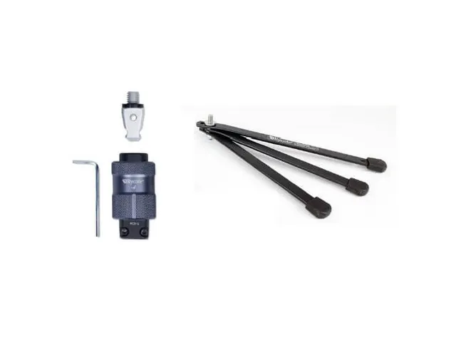 PCS-Stand Base Kit PCS-U 3/8"