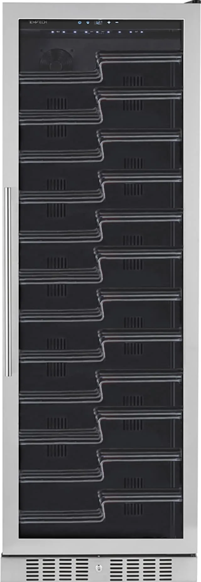 Copenhagen Vinkyl CPRO1800SX-24 (fristående 143 flaskor)