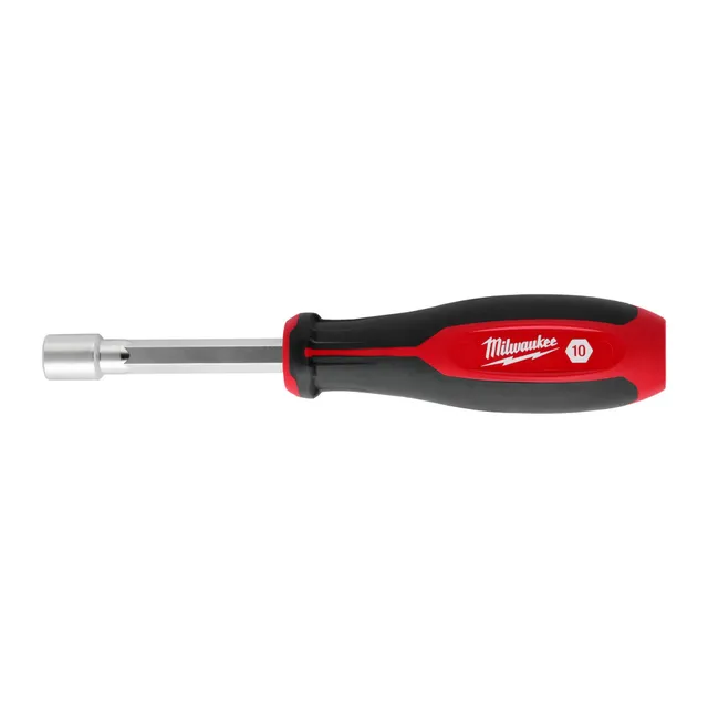 4932479889 Hylsskruvmejsel magnetisk 10 mm