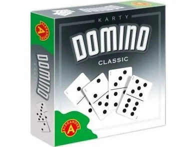 Domino resebrädspel p18