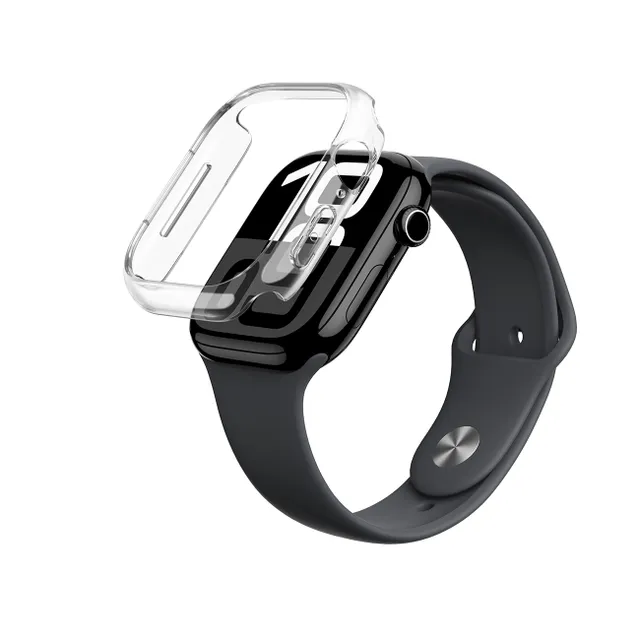Minimal Case for Apple Watch 42mm - Clear