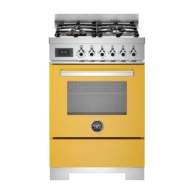 Gasspis Professional Series PRO64L1EGIT2