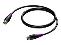 Classic Series CLD400 - MIDI-kabel - 5 pin