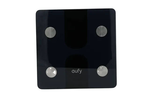 Smart Scale C1 personvåg med Bluetooth