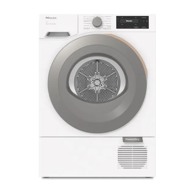 Torktumlare T2 TK717H WP