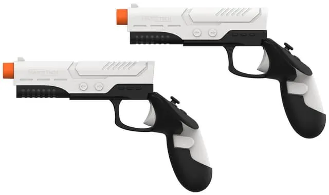 Dual Games Guns-set (Meta Quest 3)