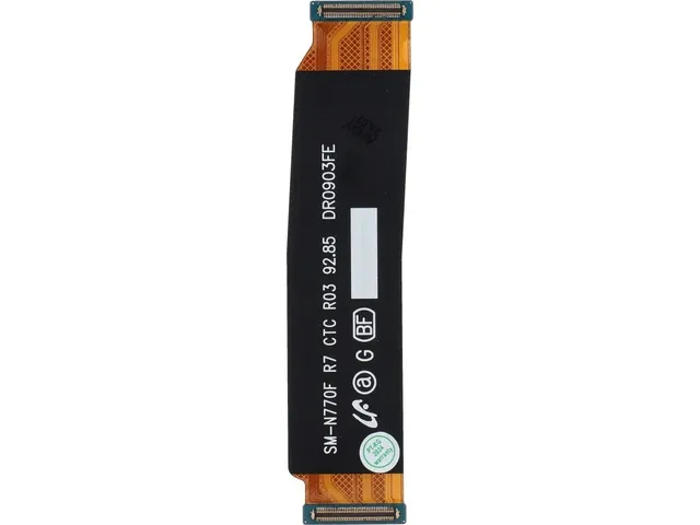 huvud signalband till Samsung Note 10 lite