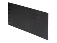 Lande Rackblankningspanel - 6U - 19"