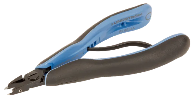 RX8234A Snedavbitare