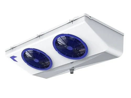 Förångare Azur M 120 C HFC+A2L