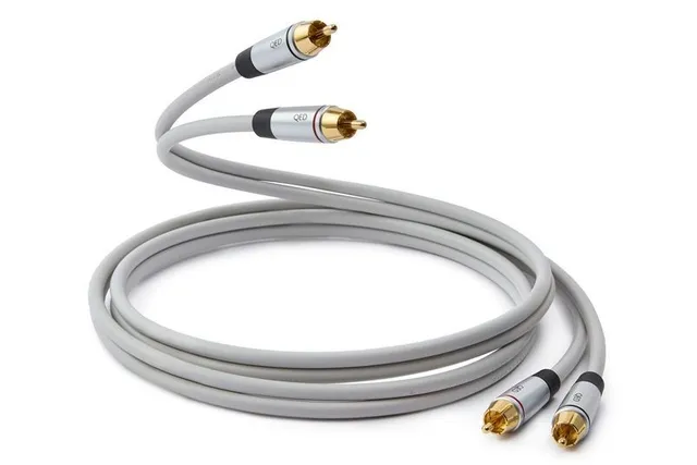 New Performance Audio RCA - RCA 2 x 3 meter