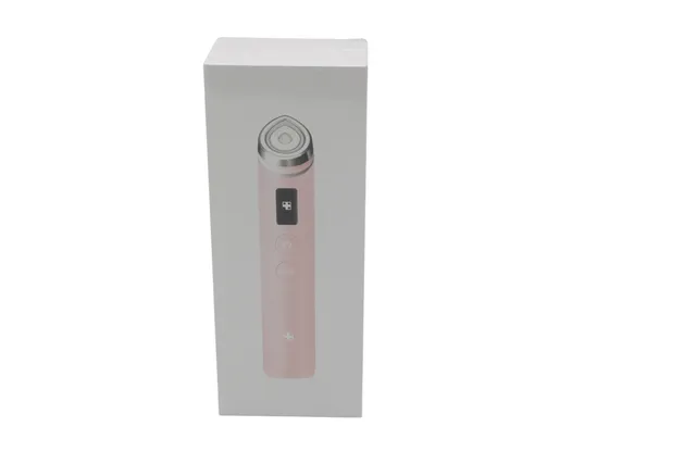 Age-R Booster Pro Pink