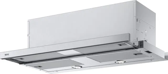 Köksfläkt Maxima 315.0741.464 (80cm, utdragbar)