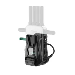 Accsoon V-Lock Adapter