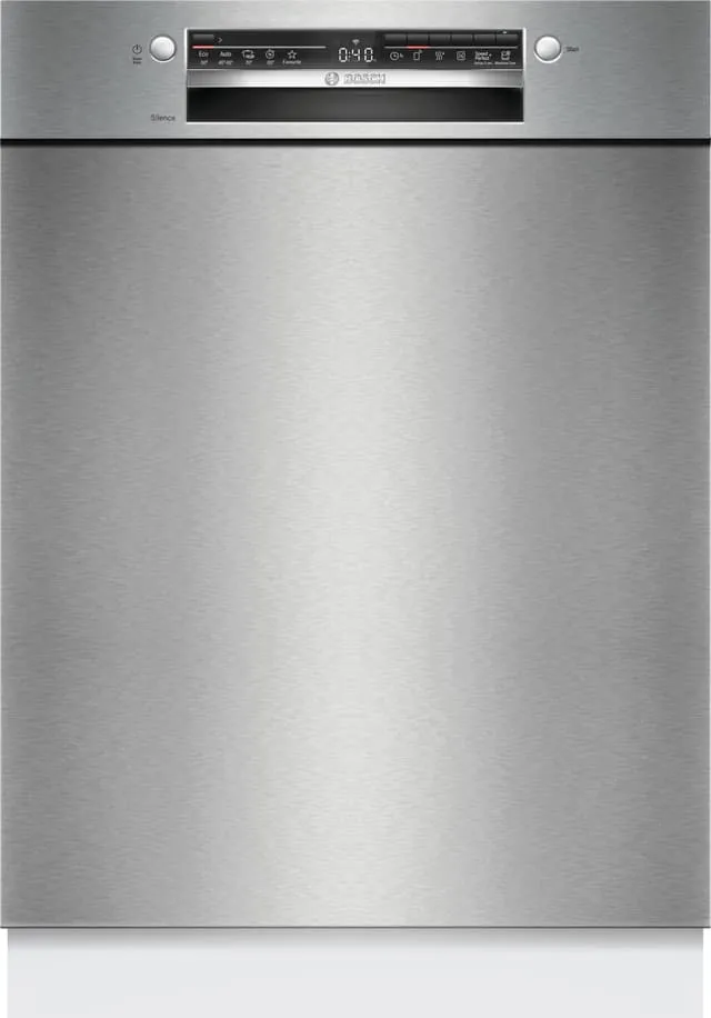 Serie 2 Diskmaskin (borstat stål)
