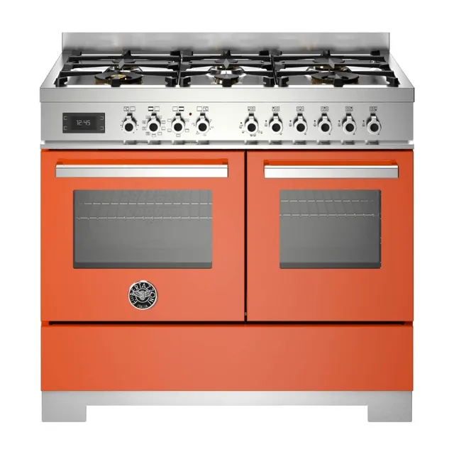 Gasspis Professional Series PRO106L2EART2
