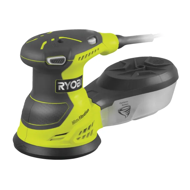 ROS310-SA20 Excenterslip 310 W