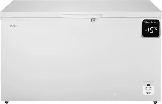 Frysbox LCF420W25E (420 L)