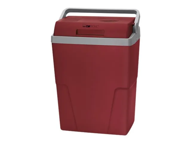 KB 3713 - Bärbart kylskåp - 25 liter - Klass F