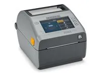 Zebra ZD600 Series ZD621 Etikettskrivare