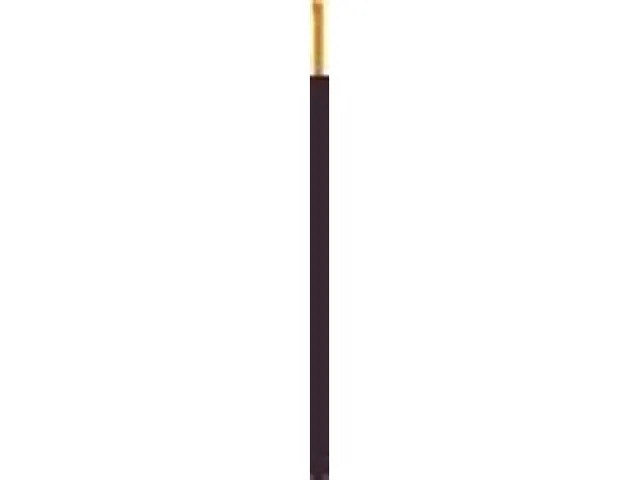 Kabel H07V2-K PVT90 1x16 ljusblå S100
