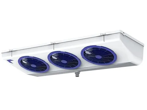 Förångare Azur M 250 C HFC+A2L