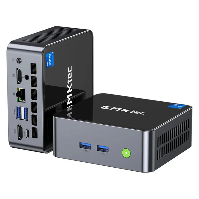 GMKtec Mini M3 PRO i5-13500H 16GB 1TB