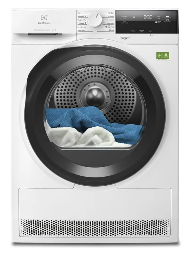 Serie 700 Torktumlare EDI732EX6C (8kg)