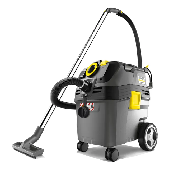 NT 30/1 AP TE M Grovdammsugare 74 l/s, 273 mba