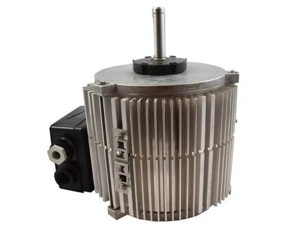 Motor til CA-E-SL CA-F-SL 12P