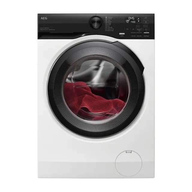Serie 6000 Tvättmaskin LE694PX4Q