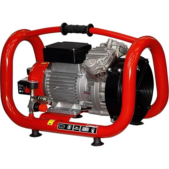 Extreme 3T2CV1400 Kompressor