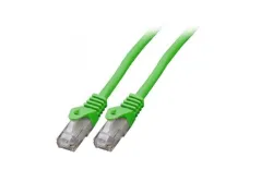 Halogen-free, 2x4xAWG24 LSZH, Polybag, CCA