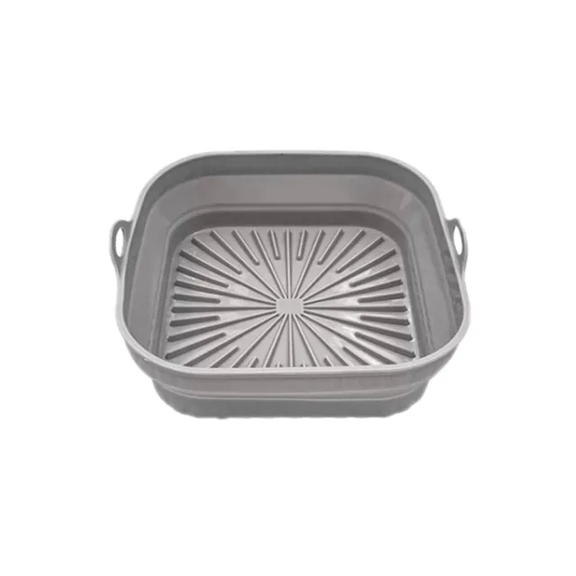 till AirFryer - Fyrkantig 20,5cm