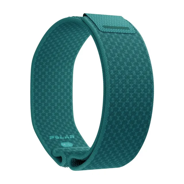 Loop Gen 2 SoftWeave utbytesarmband, turkos S-L