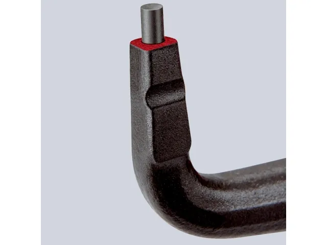 4921-series Precisionslåsringstång 165mm