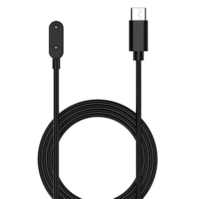 Laddkabel till Huawei Watch Fit 3 / Band 10 / 9 / 8 - 1m