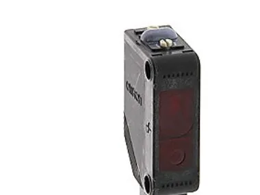 Fotoelektrisk sensor E3Z-D86 OMI