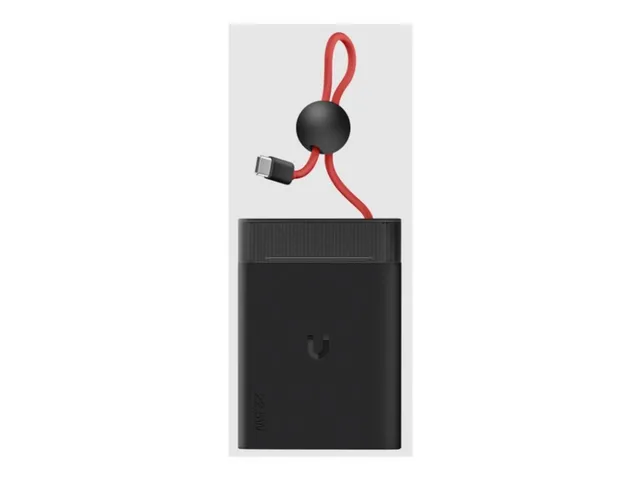 OnePlus Power bank - magnetic ring - 10000 mAh -