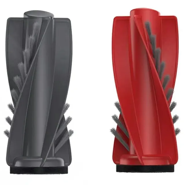 Roborock Qrevo Curv rullborste – 2-pack