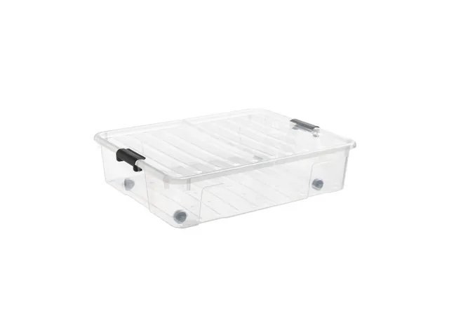 Home Box - förvaringsvagn XL, 49 L