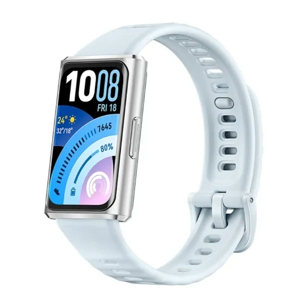 Band 11 Pro sportklocka (blå)