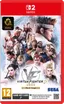 Virtua Fighter 5 R.E.V.O. World Stage 30th Anniversary Edition - Switch 2