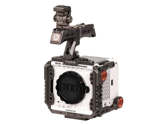 Tilta - ing RED Komodo Kit B-Tactical Gray