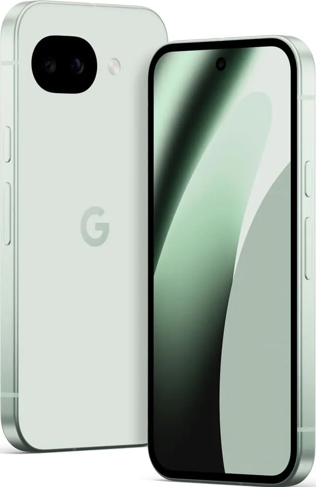 Google Pixel 10a 5G 256GB (dimma)