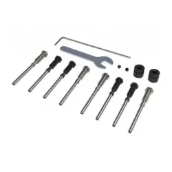 Nozzle & gear kit Spare part for Creato